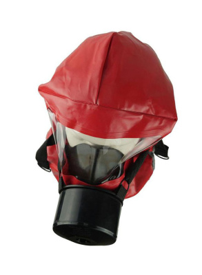 Самоспасатель БРИЗ-3401 ГДЗК