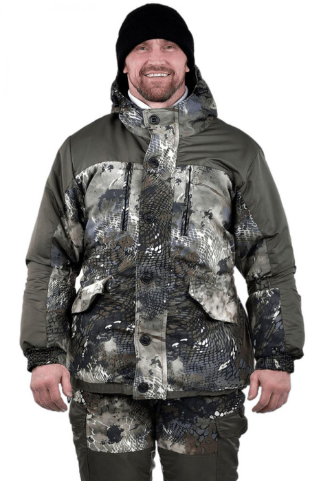 Костюм «Горка кмф Питон»