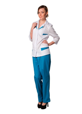 Мед костюм «Лиза»